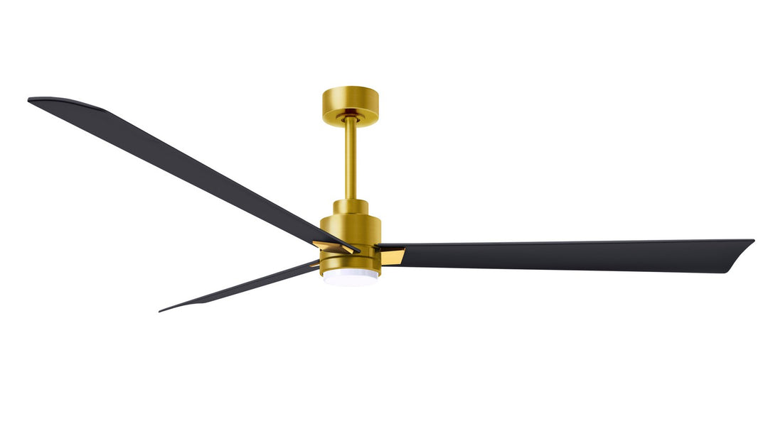 Matthews Fan CompanyAlessandra - LK72" Ceiling Fan