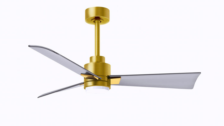 Matthews Fan CompanyAlessandra - LK42" Ceiling Fan