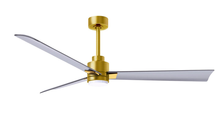 Matthews Fan CompanyAlessandra - LK56" Ceiling Fan