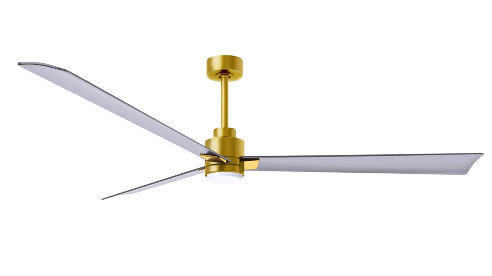 Matthews Fan CompanyAlessandra - LK72" Ceiling Fan