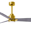Matthews Fan Company Alessandra - LK 42" Outdoor Ceiling Fan