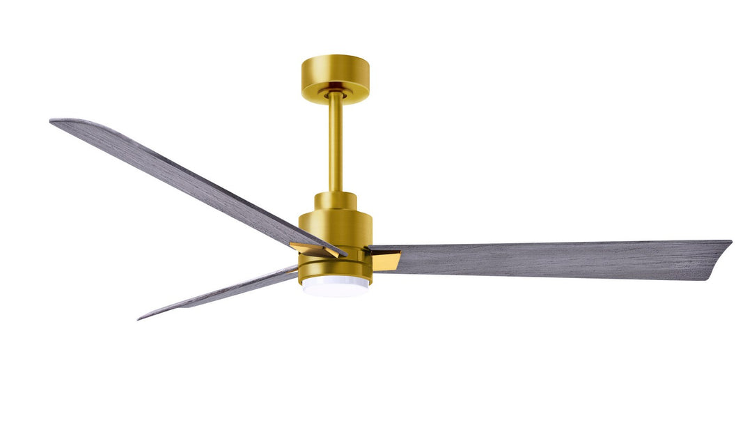 Matthews Fan CompanyAlessandra - LK56" Ceiling Fan
