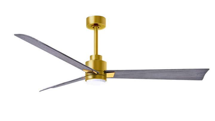 Matthews Fan CompanyAlessandra - LK56" Ceiling Fan
