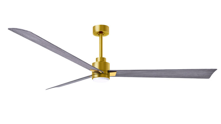 Matthews Fan CompanyAlessandra - LK72" Ceiling Fan