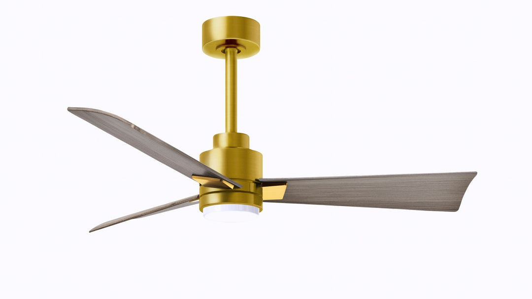 Matthews Fan CompanyAlessandra - LK42" Ceiling Fan