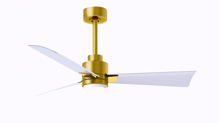 Matthews Fan CompanyAlessandra - LK42" Ceiling Fan