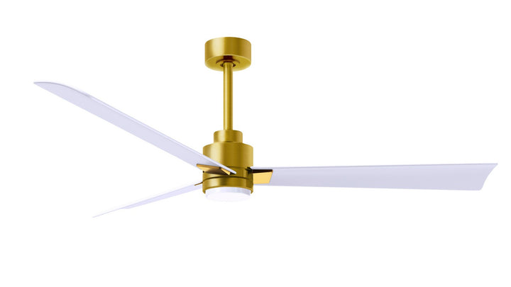 Matthews Fan CompanyAlessandra - LK56" Ceiling Fan