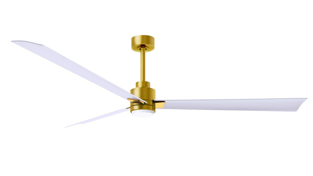Matthews Fan CompanyAlessandra - LK72" Ceiling Fan