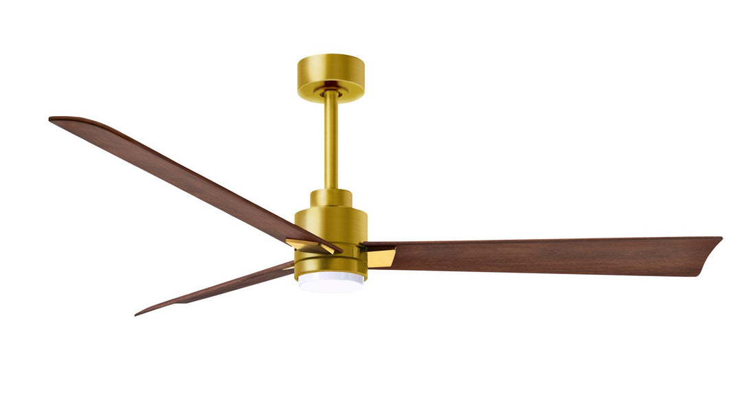 Matthews Fan CompanyAlessandra - LK56" Ceiling Fan