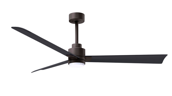 Matthews Fan CompanyAlessandra - LK56" Ceiling Fan