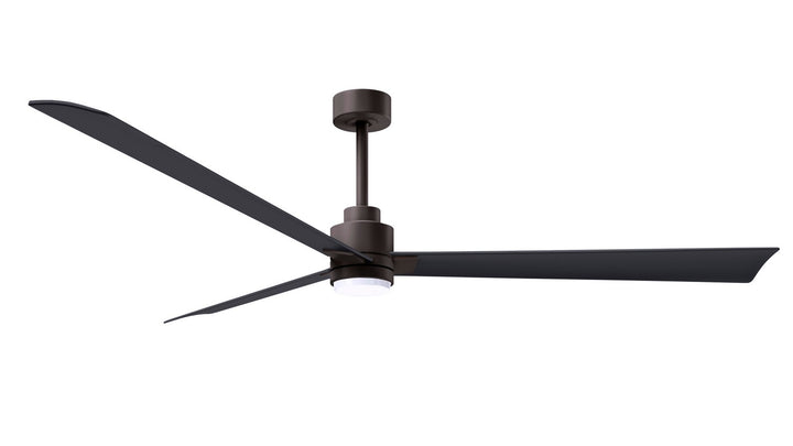 Matthews Fan CompanyAlessandra - LK72" Ceiling Fan