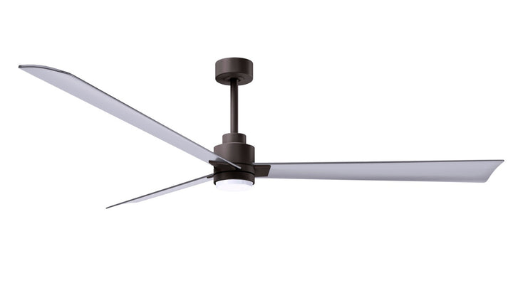 Matthews Fan CompanyAlessandra - LK72" Ceiling Fan