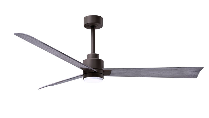 Matthews Fan CompanyAlessandra - LK56" Ceiling Fan