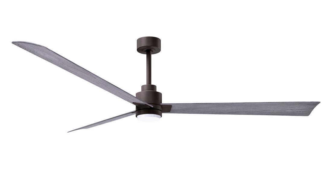 Matthews Fan CompanyAlessandra - LK72" Ceiling Fan