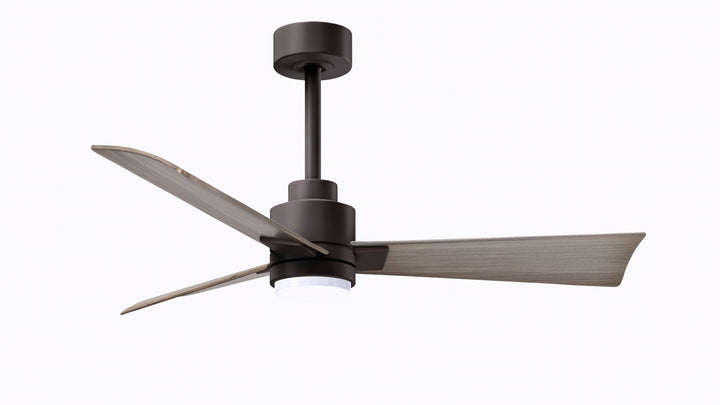 Matthews Fan CompanyAlessandra - LK42" Ceiling Fan