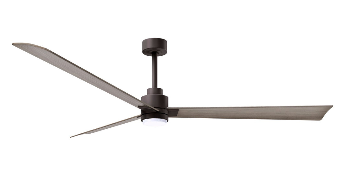 Matthews Fan CompanyAlessandra - LK72" Ceiling Fan