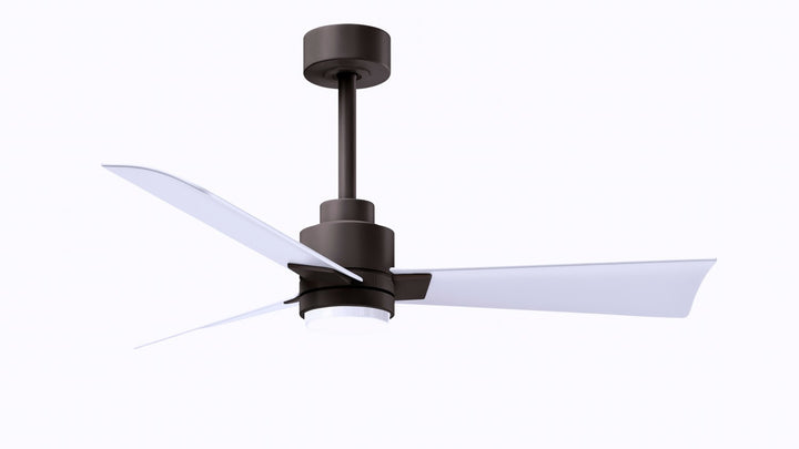 Matthews Fan CompanyAlessandra - LK42" Ceiling Fan
