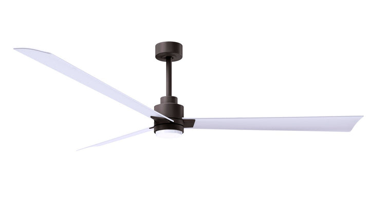 Matthews Fan CompanyAlessandra - LK72" Ceiling Fan