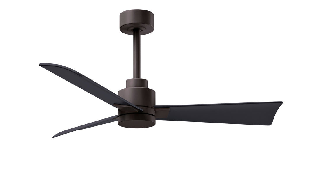 Matthews Fan CompanyAlessandra42" Ceiling Fan