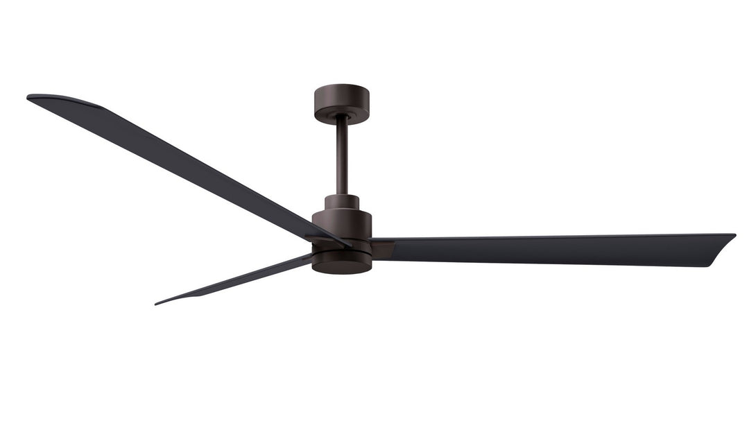Matthews Fan CompanyAlessandra72" Ceiling Fan