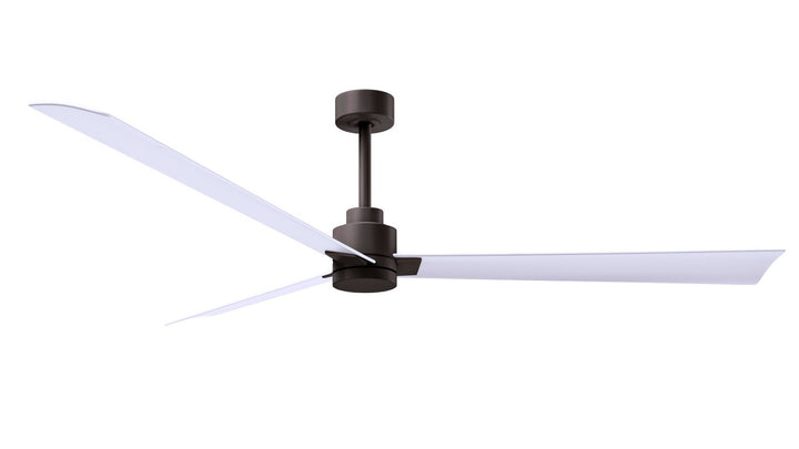 Matthews Fan CompanyAlessandra72" Ceiling Fan