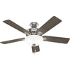 Hunter Pro's Best 52" Indoor Ceiling Fan