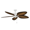 Kichler Nani | 56" Outdoor Ceiling Fan