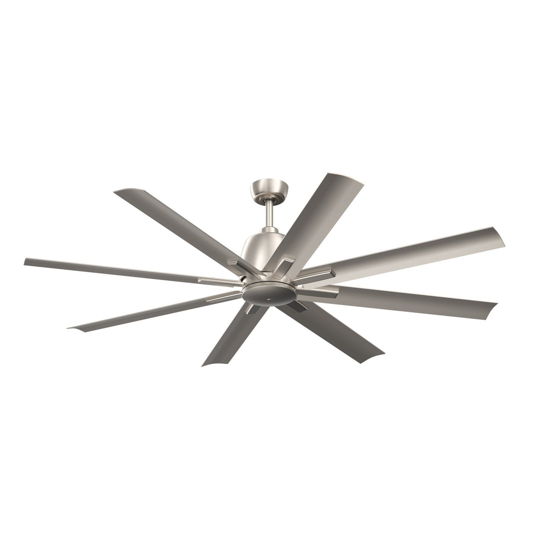 KichlerBreda65"Ceiling Fan