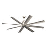 Kichler Breda | Outdoor Ceiling Fan
