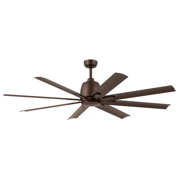 KichlerBreda65"Ceiling Fan