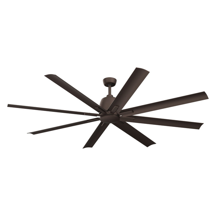 KichlerBreda75"Ceiling Fan