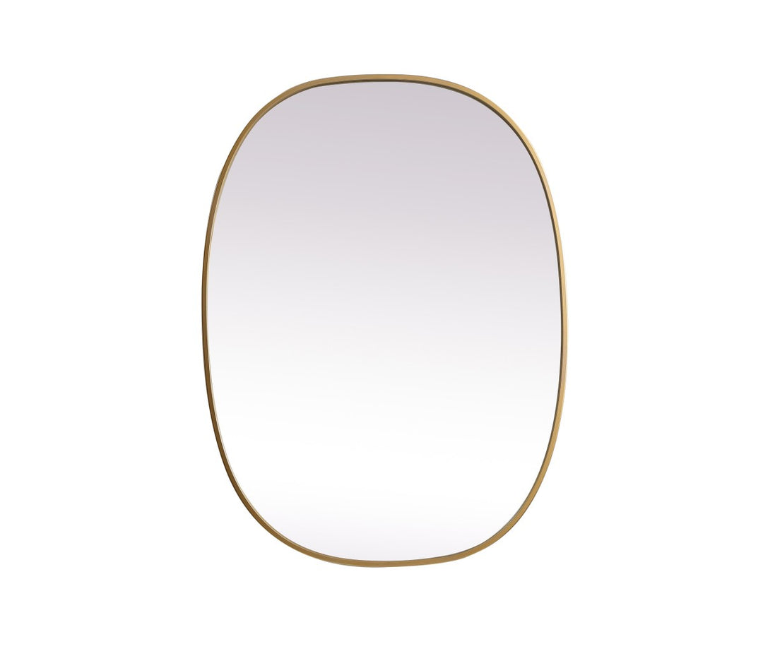 Elegant Lighting Mirror