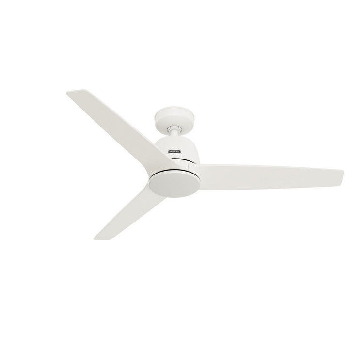 HunterMalden52" Ceiling Fan