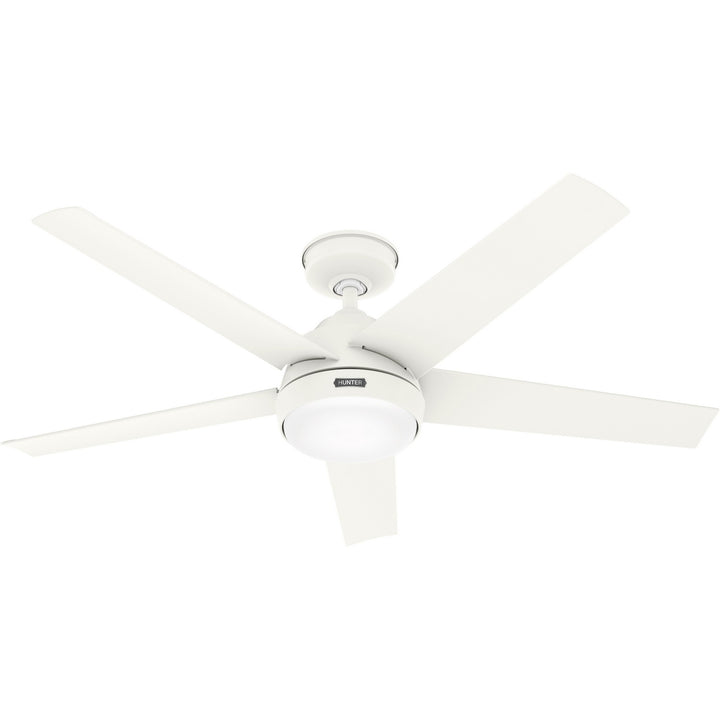 HunterSkyflow52" Ceiling Fan