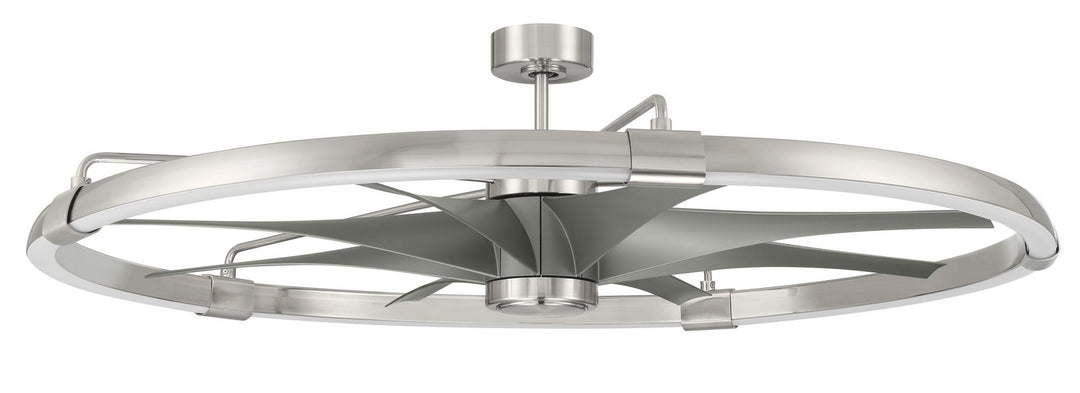 CraftmadeAxel52" Ceiling Fan