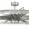 Craftmade Axel | 52" Indoor 8-Blade Fandelier