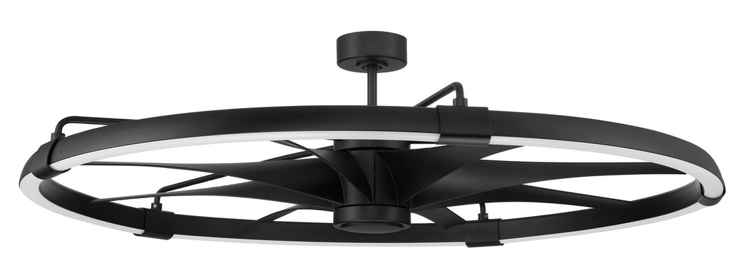 CraftmadeAxel Indoor/Outdoor52" Ceiling Fan