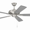 Craftmade Eos | 52" Indoor Ceiling Fan