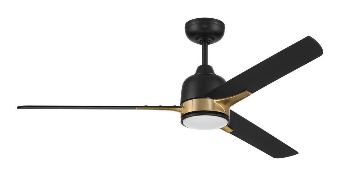CraftmadeFuller52" Ceiling Fan
