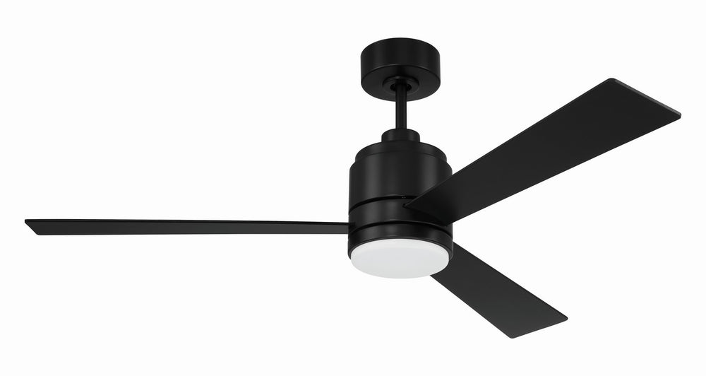 CraftmadeMcCoy 3 Blade52" Ceiling Fan