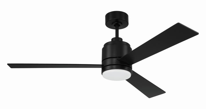 CraftmadeMcCoy 3 Blade52" Ceiling Fan