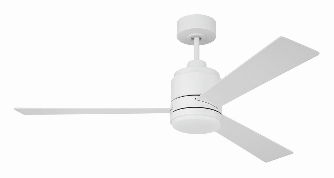 CraftmadeMcCoy 3 Blade52" Ceiling Fan