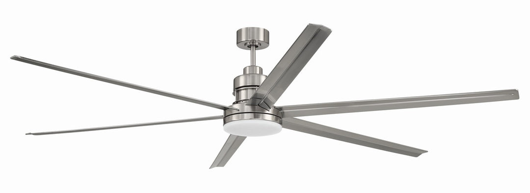 CraftmadeMondo 8080" Ceiling Fan