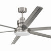 Craftmade Mondo 80 | 80" Indoor Ceiling Fan