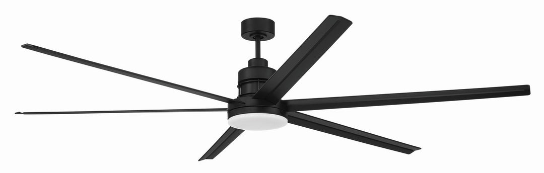 CraftmadeMondo 80" Indoor/Outdoor Ceiling Fan no Wifi80" Ceiling Fan