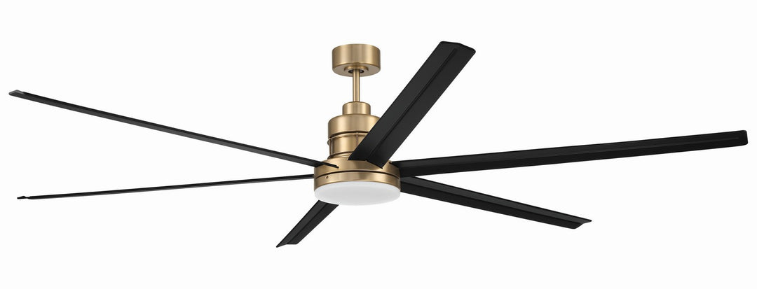 CraftmadeMondo 80" Ceiling Fan no Wifi80" Ceiling Fan
