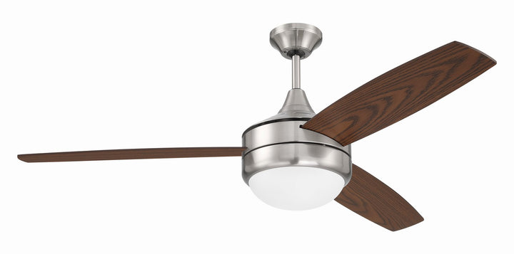 CraftmadePhaze II 3-Blade52" Ceiling Fan