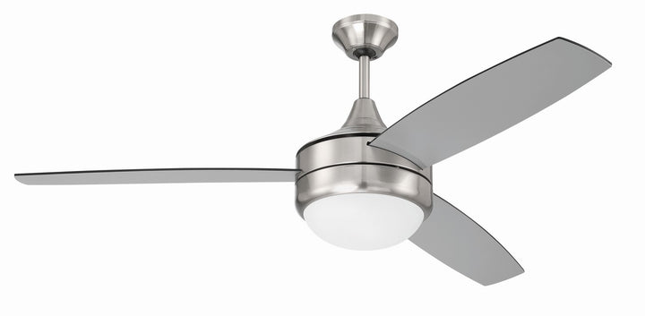 CraftmadePhaze II 3-Blade52" Ceiling Fan