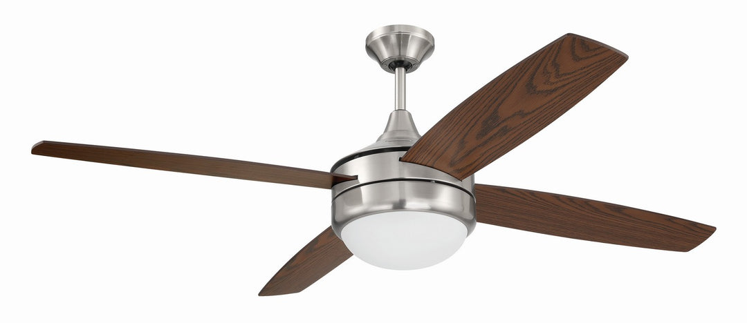 CraftmadePhaze II 4- Blade52" Ceiling Fan
