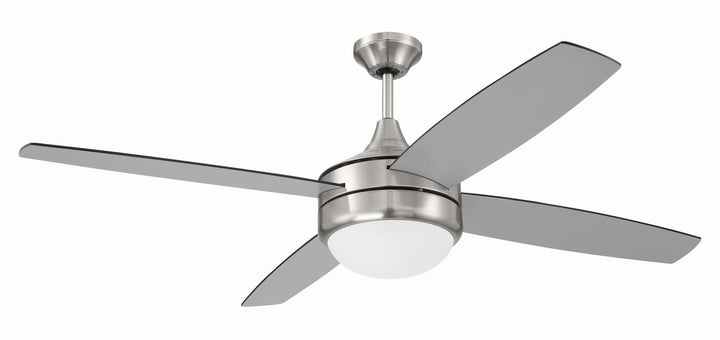 CraftmadePhaze II 4- Blade52" Ceiling Fan